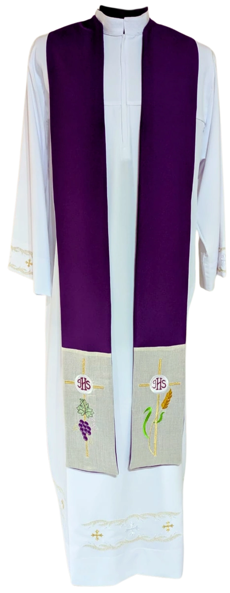 Alba 1